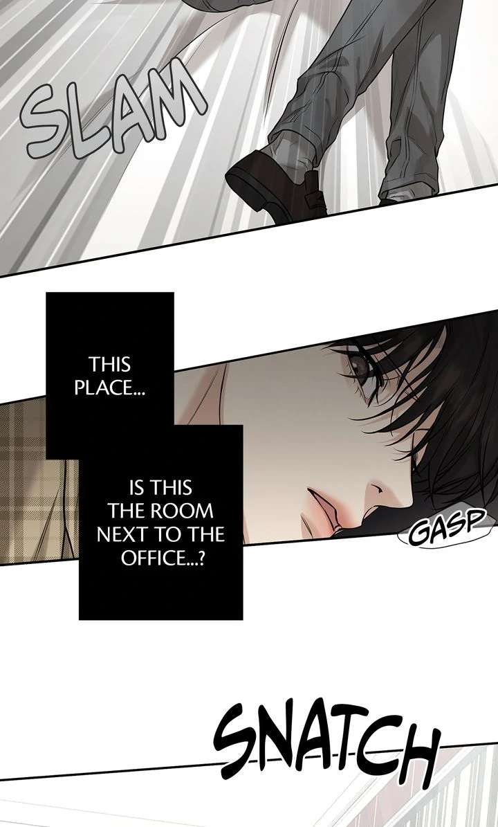 Read Codename March chapter 7 image 19 on Lezhin