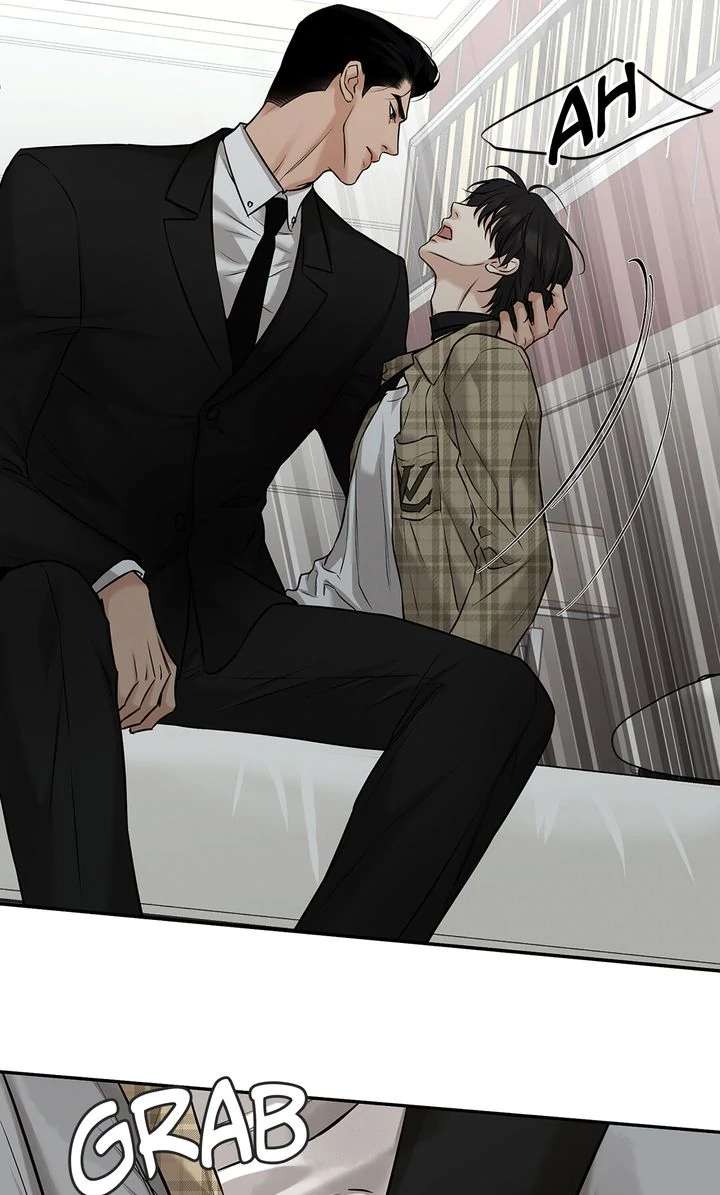 Read Codename March chapter 7 image 20 on Lezhin
