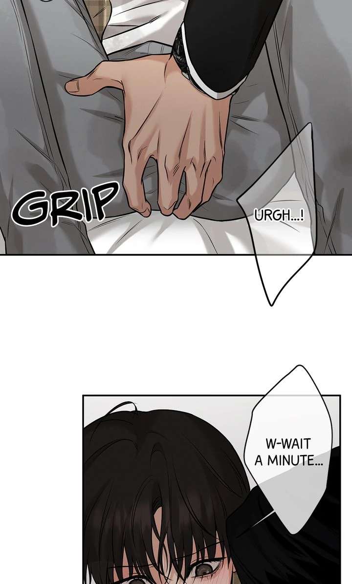 Read Codename March chapter 7 image 21 on Lezhin