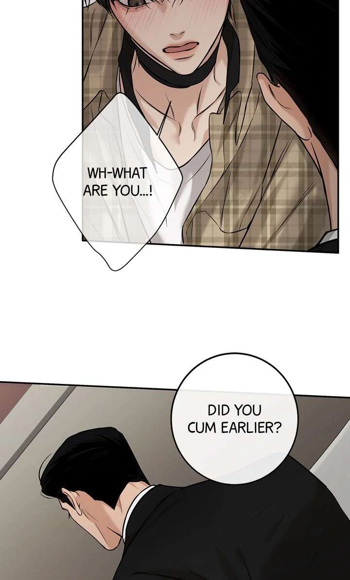 Read Codename March chapter 7 image 22 on Lezhin