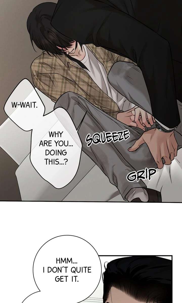 Read Codename March chapter 7 image 23 on Lezhin