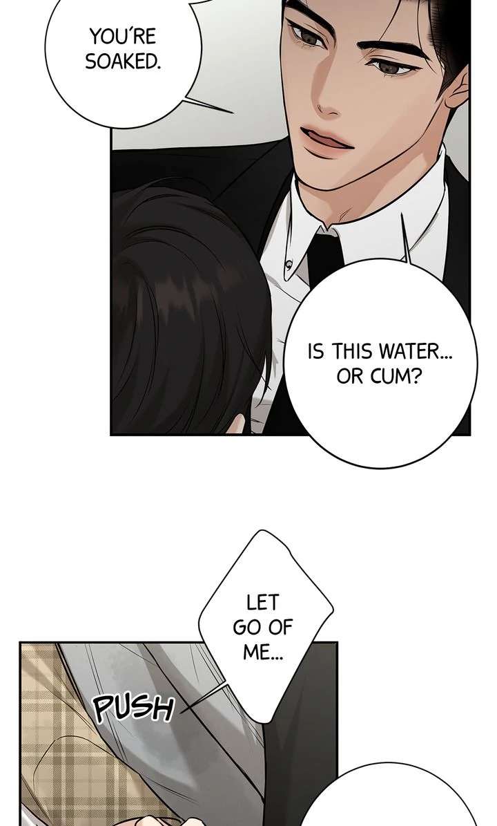 Read Codename March chapter 7 image 24 on Lezhin