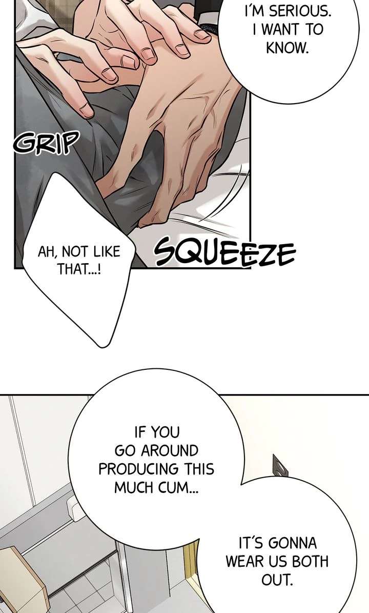 Read Codename March chapter 7 image 25 on Lezhin