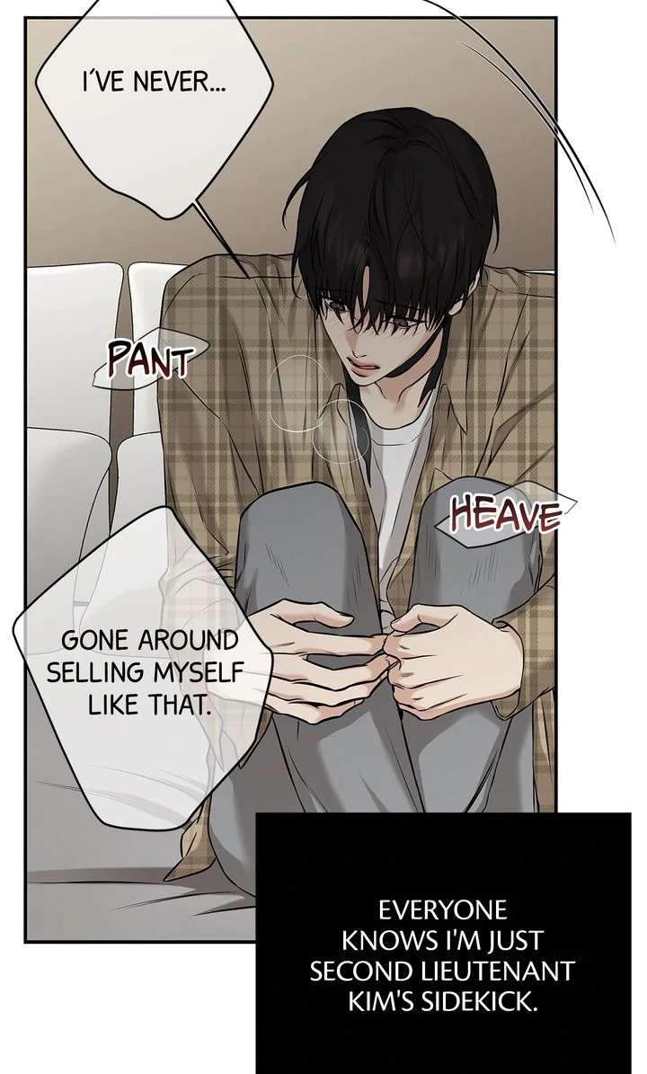 Read Codename March chapter 7 image 27 on Lezhin