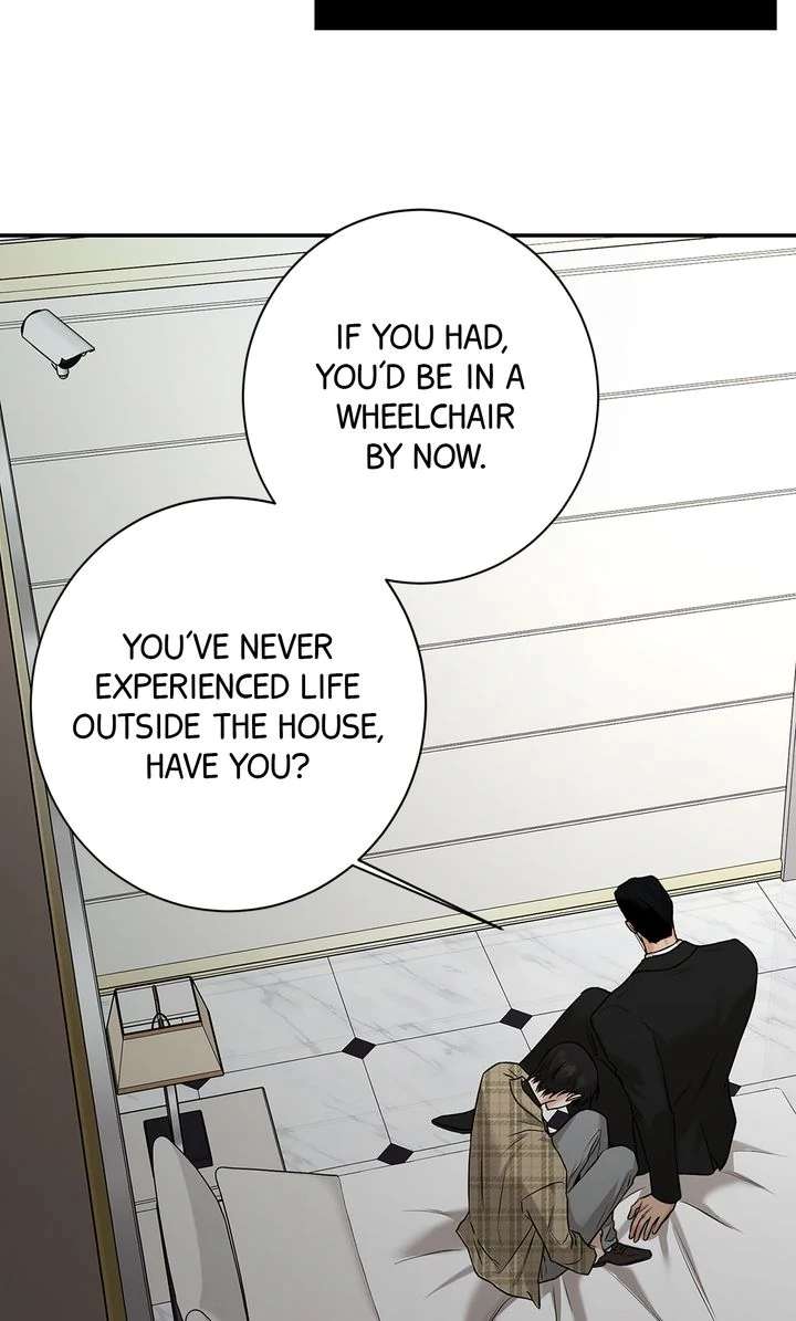 Read Codename March chapter 7 image 28 on Lezhin