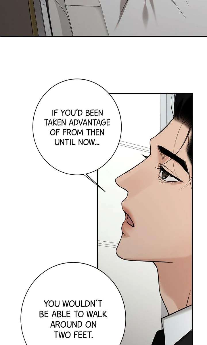 Read Codename March chapter 7 image 29 on Lezhin