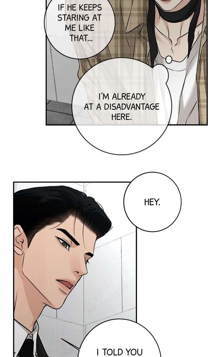Read Codename March chapter 7 image 3 on Lezhin