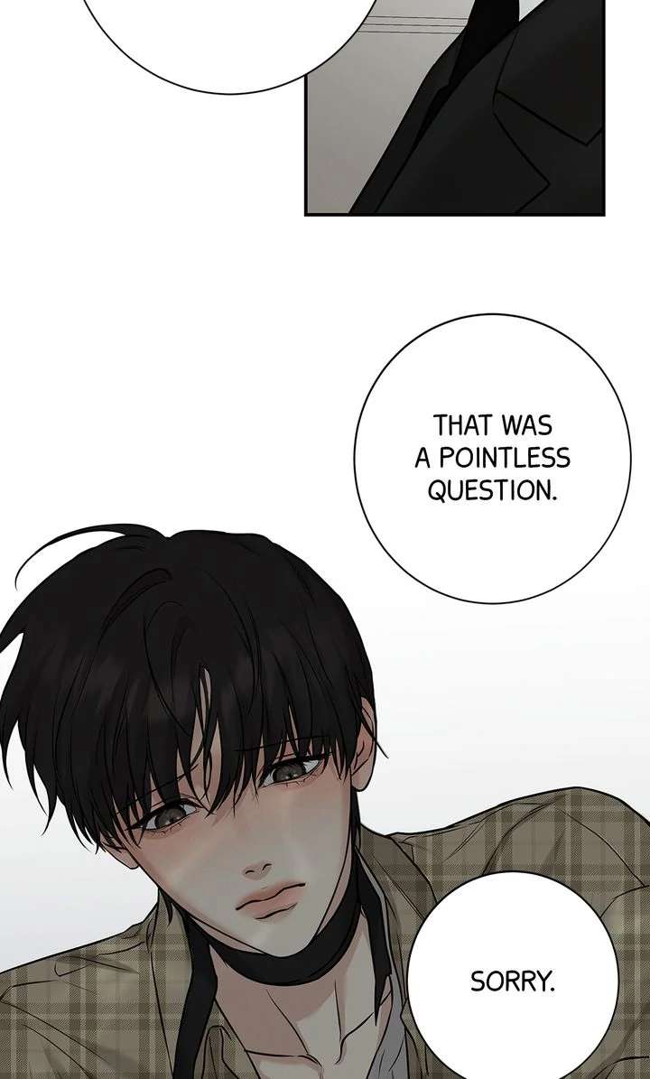 Read Codename March chapter 7 image 30 on Lezhin