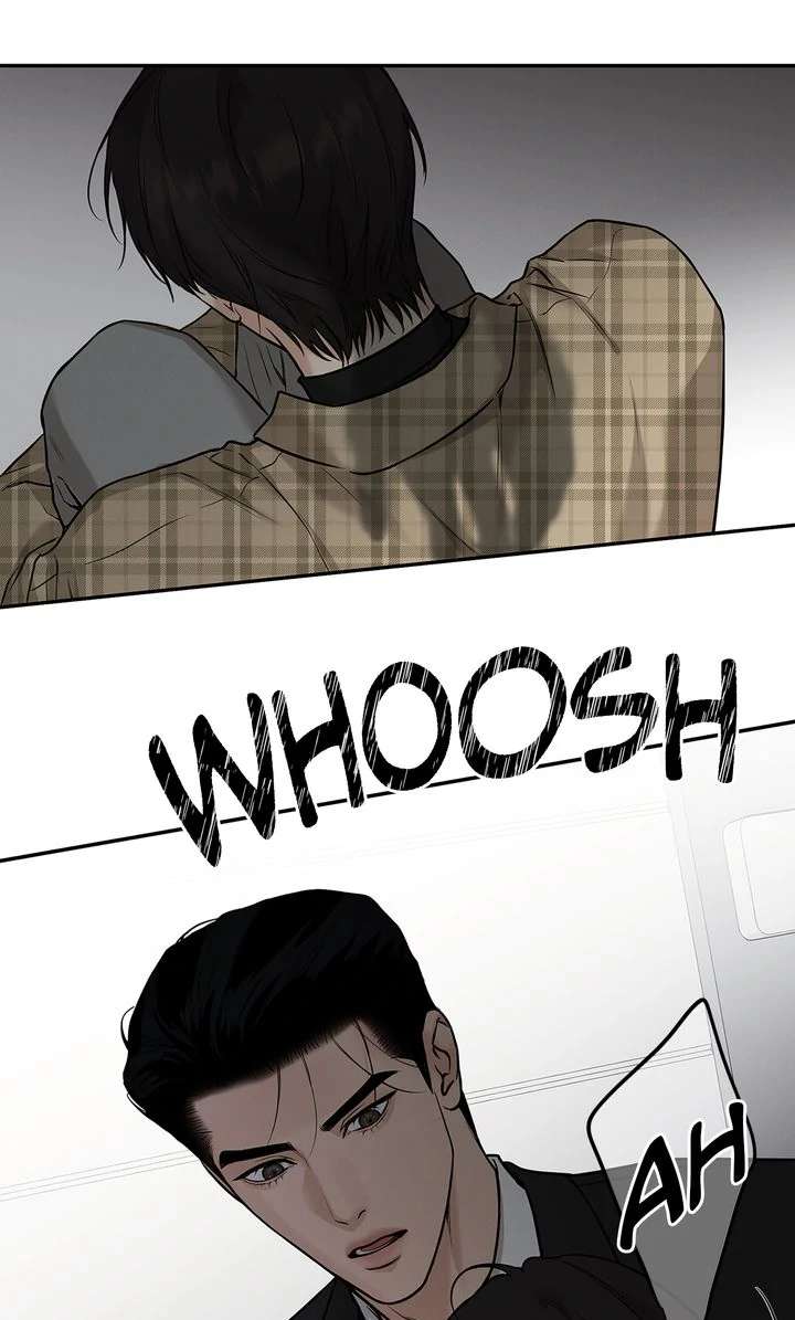 Read Codename March chapter 7 image 33 on Lezhin