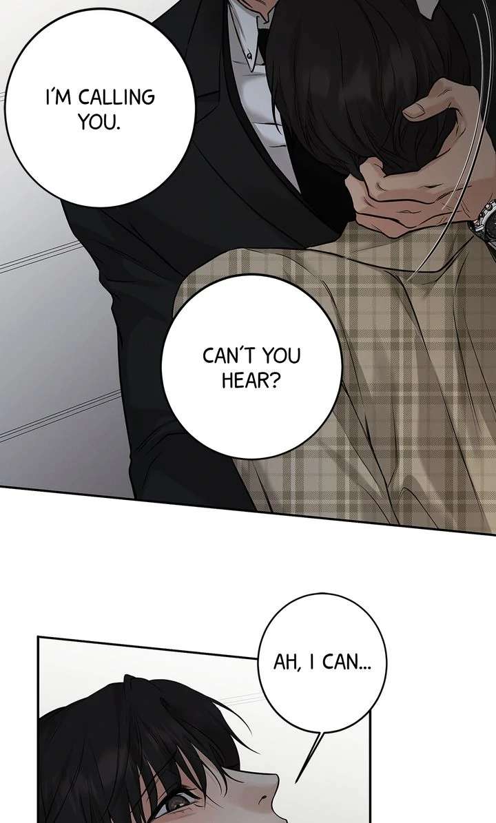 Read Codename March chapter 7 image 34 on Lezhin