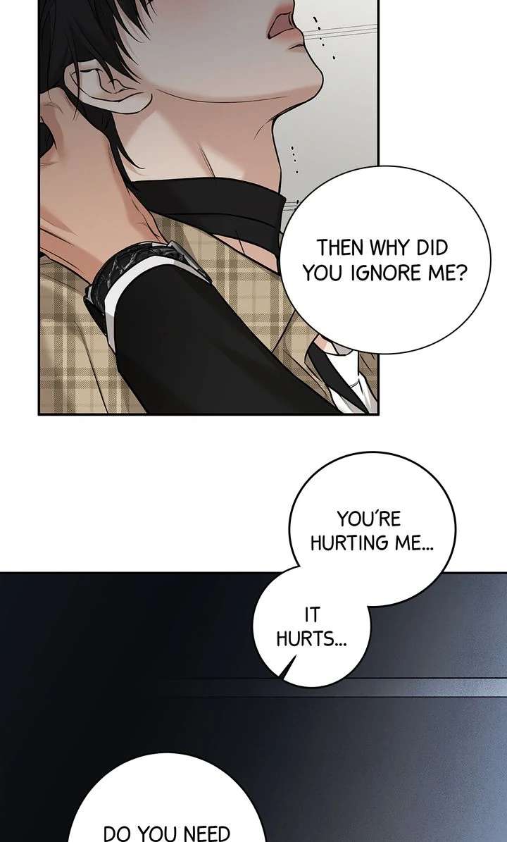 Read Codename March chapter 7 image 35 on Lezhin