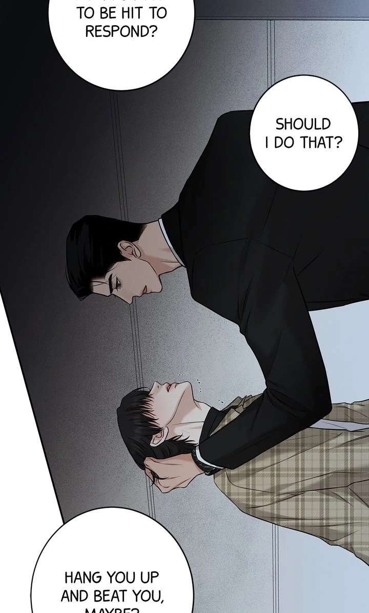 Read Codename March chapter 7 image 36 on Lezhin