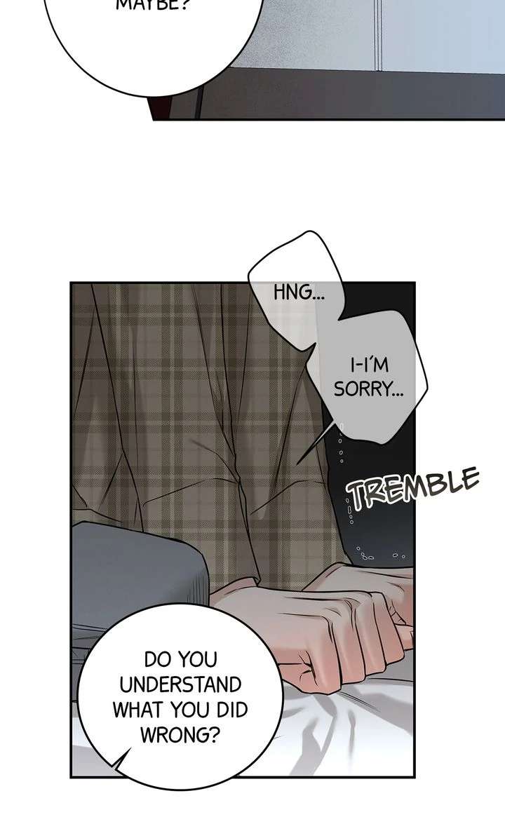 Read Codename March chapter 7 image 37 on Lezhin