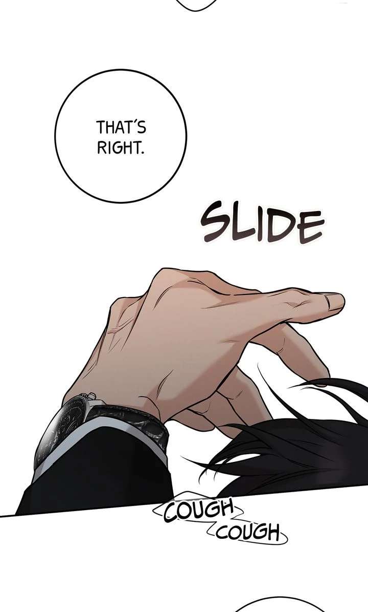 Read Codename March chapter 7 image 39 on Lezhin