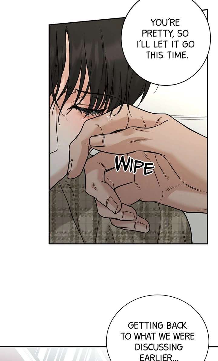Read Codename March chapter 7 image 40 on Lezhin