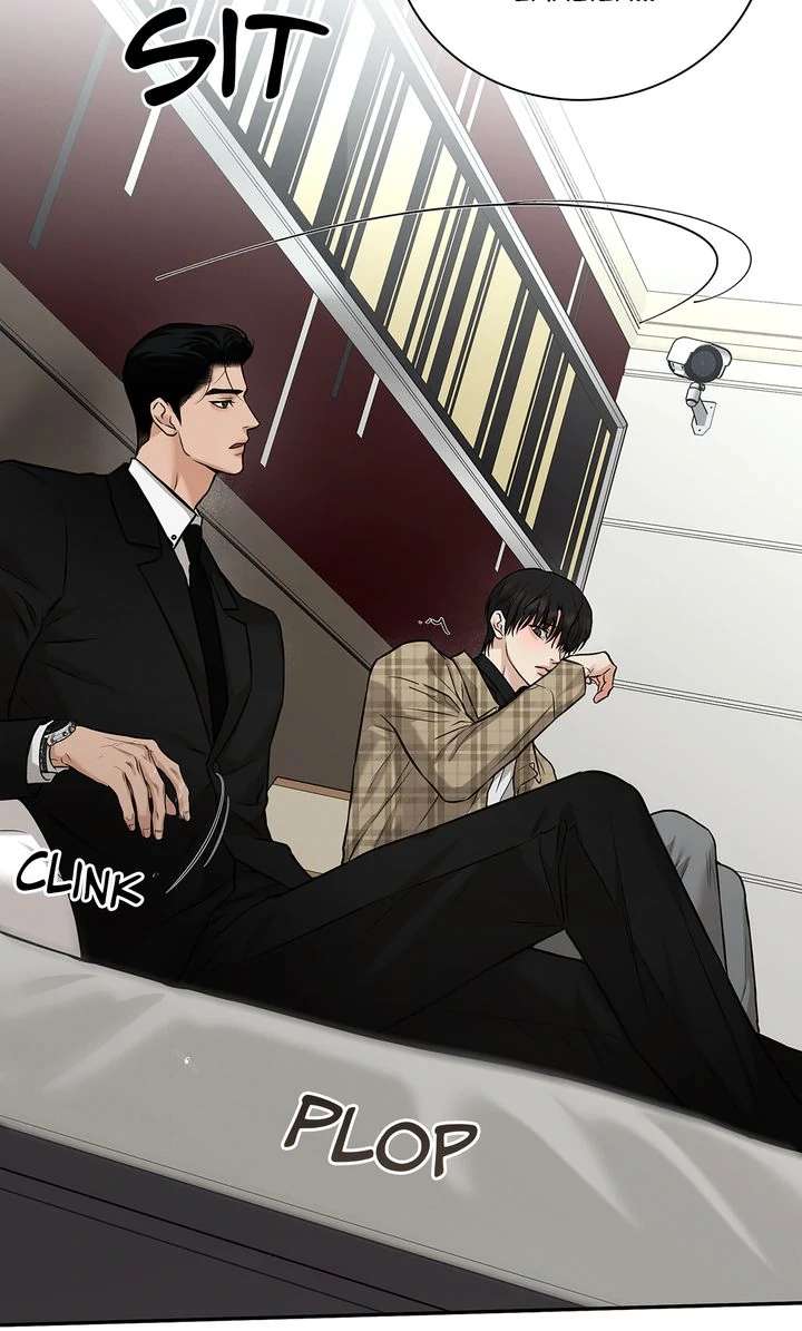 Read Codename March chapter 7 image 41 on Lezhin