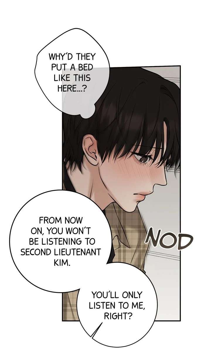 Read Codename March chapter 7 image 42 on Lezhin