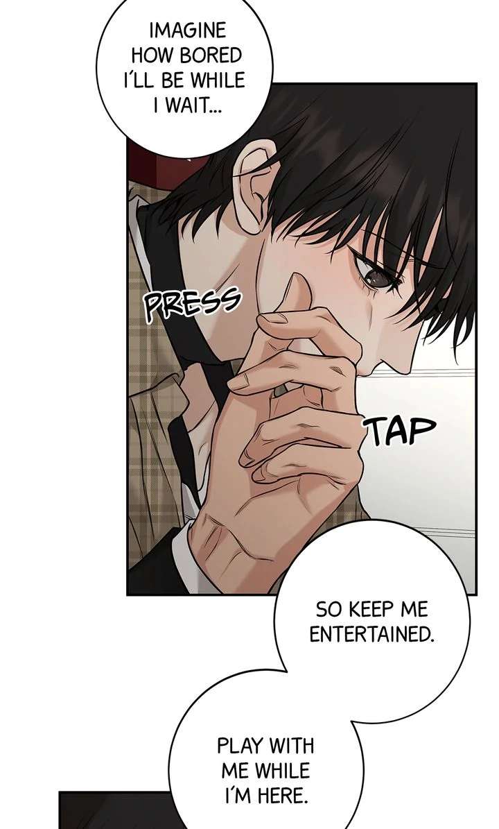 Read Codename March chapter 7 image 44 on Lezhin
