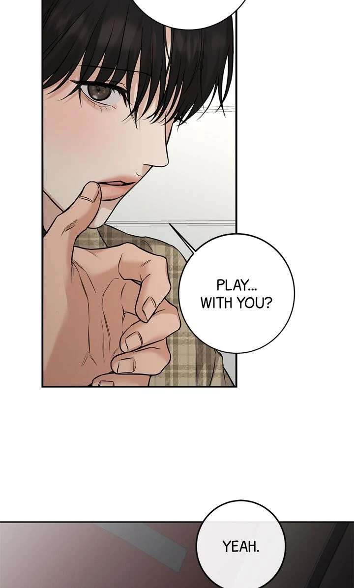Read Codename March chapter 7 image 45 on Lezhin