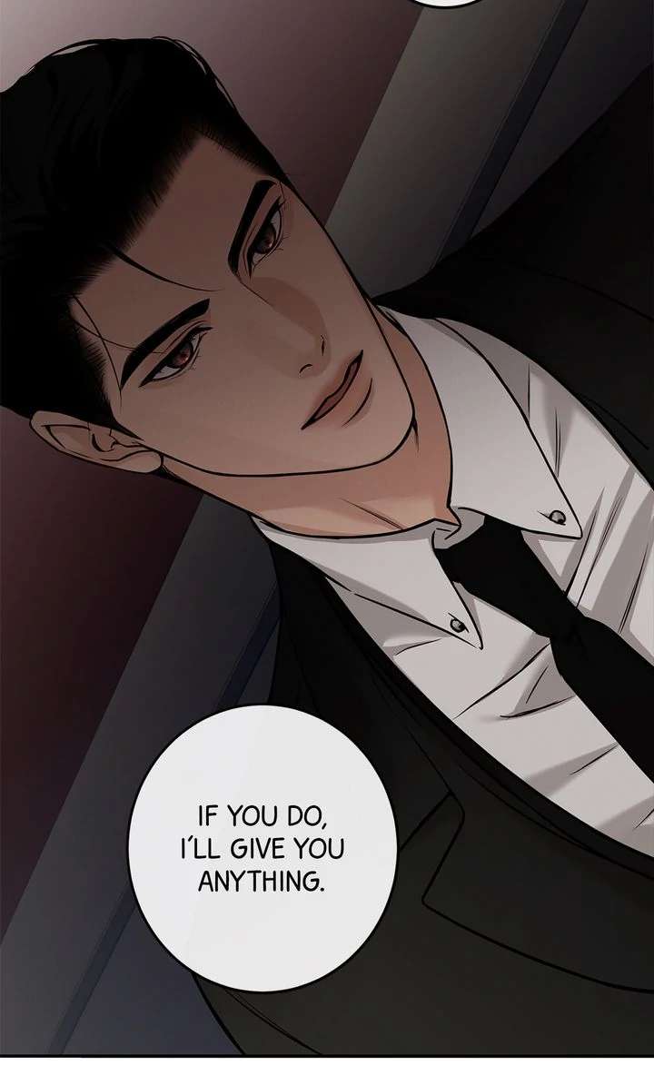 Read Codename March chapter 7 image 46 on Lezhin