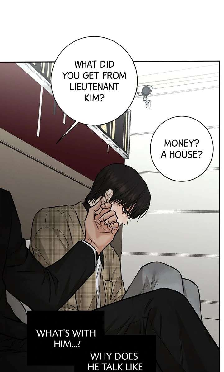 Read Codename March chapter 7 image 47 on Lezhin