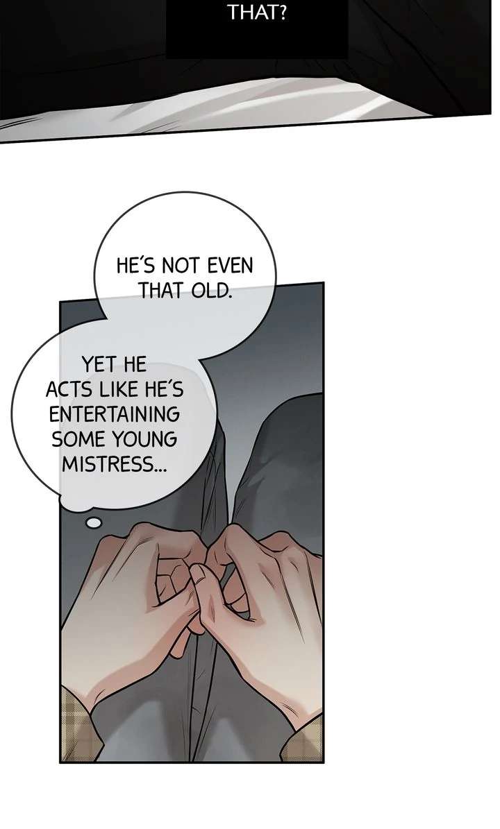 Read Codename March chapter 7 image 48 on Lezhin