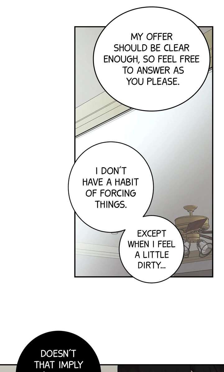 Read Codename March chapter 7 image 49 on Lezhin