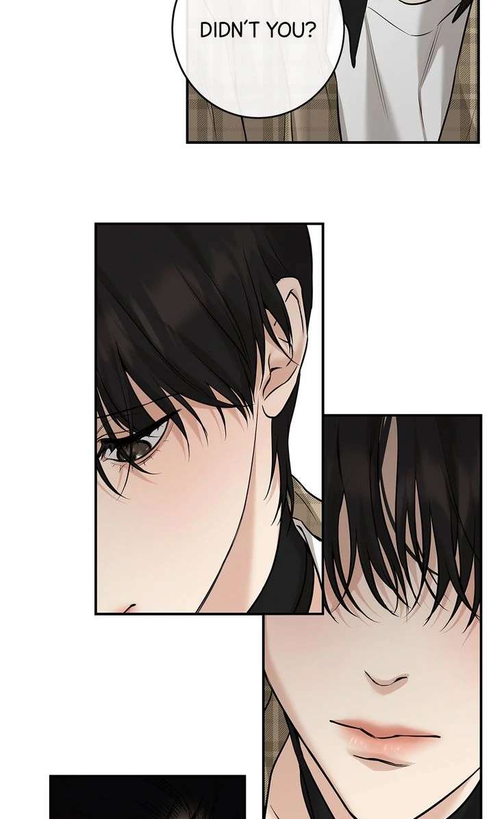 Read Codename March chapter 7 image 5 on Lezhin