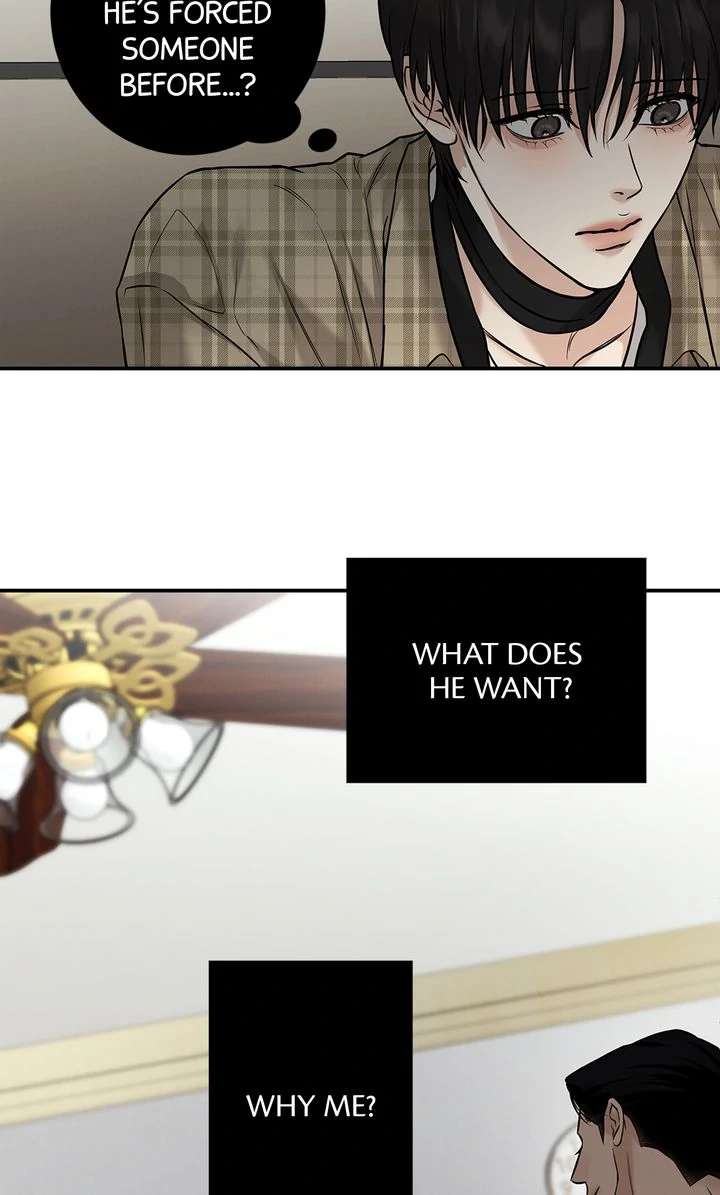 Read Codename March chapter 7 image 50 on Lezhin