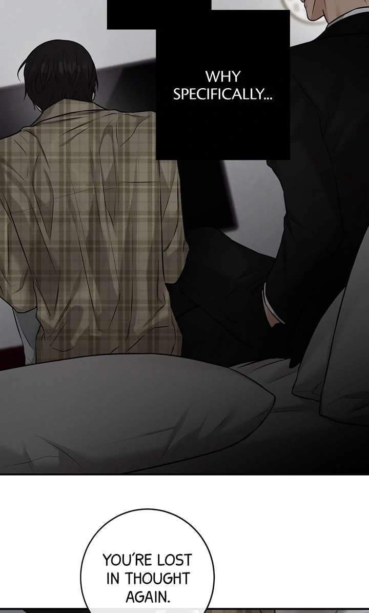 Read Codename March chapter 7 image 51 on Lezhin