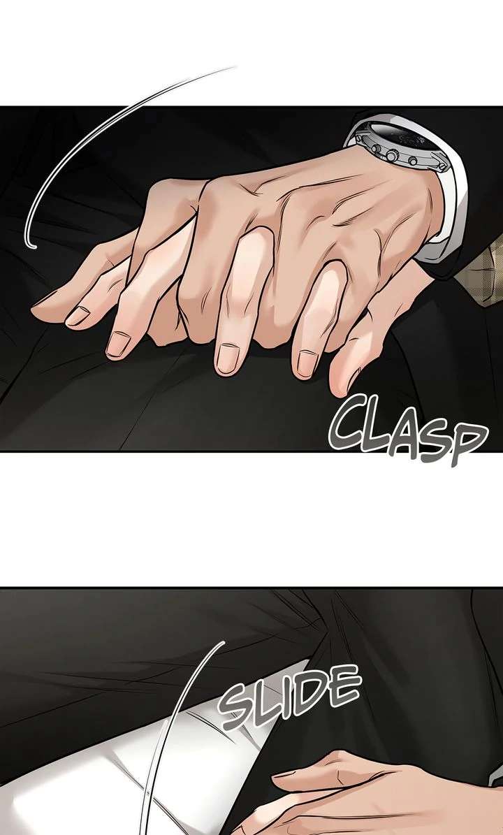 Read Codename March chapter 7 image 53 on Lezhin