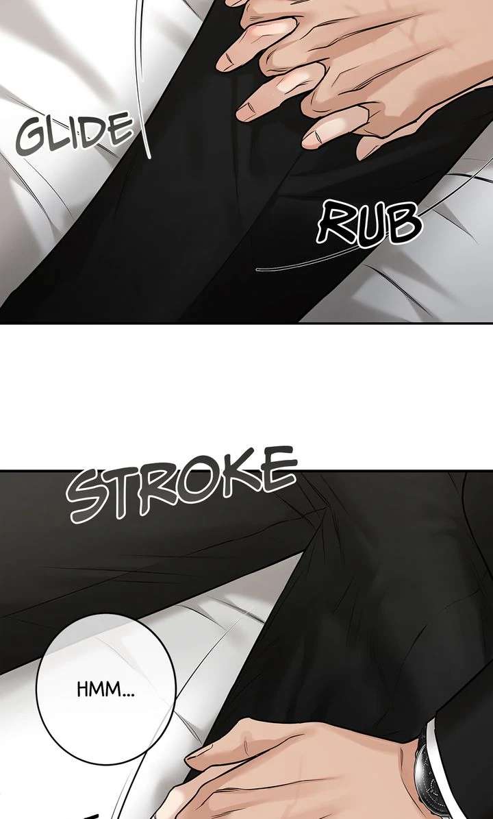 Read Codename March chapter 7 image 54 on Lezhin