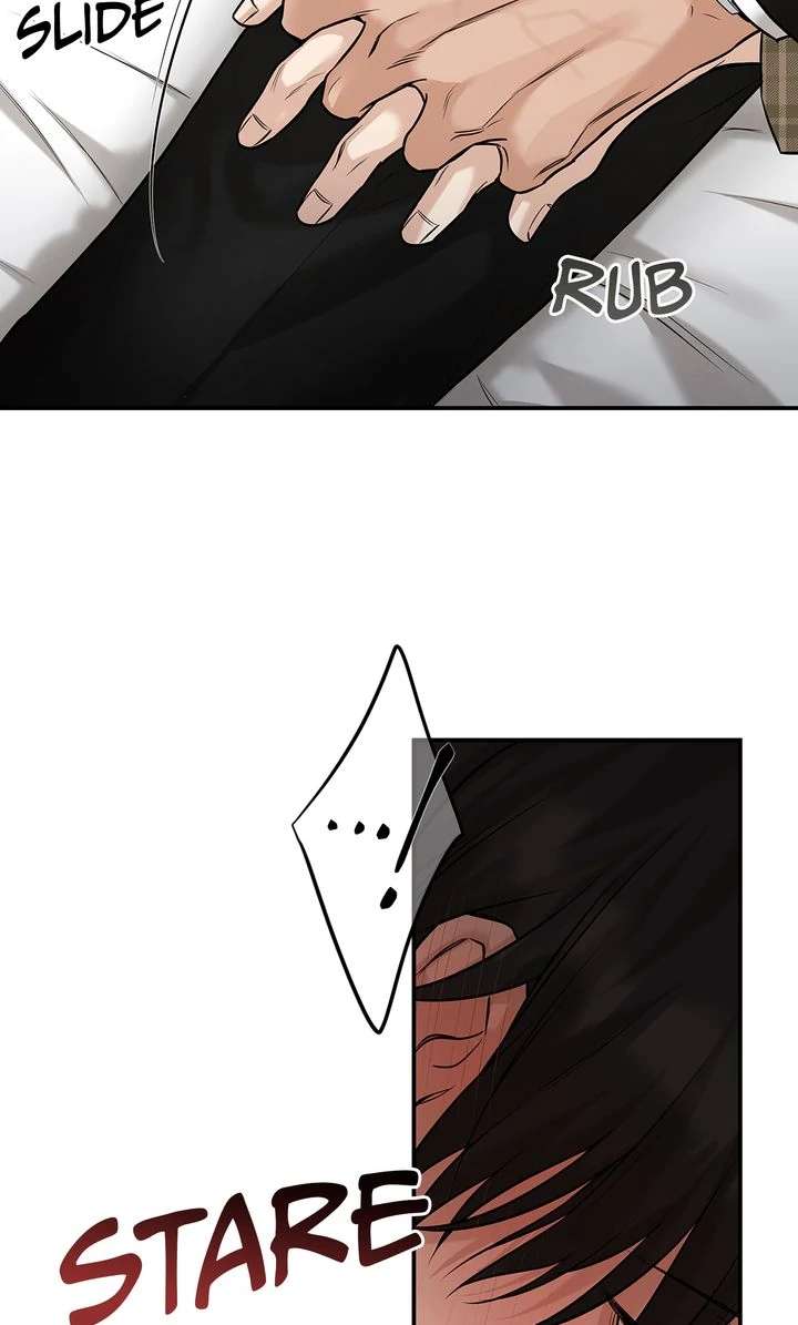 Read Codename March chapter 7 image 55 on Lezhin