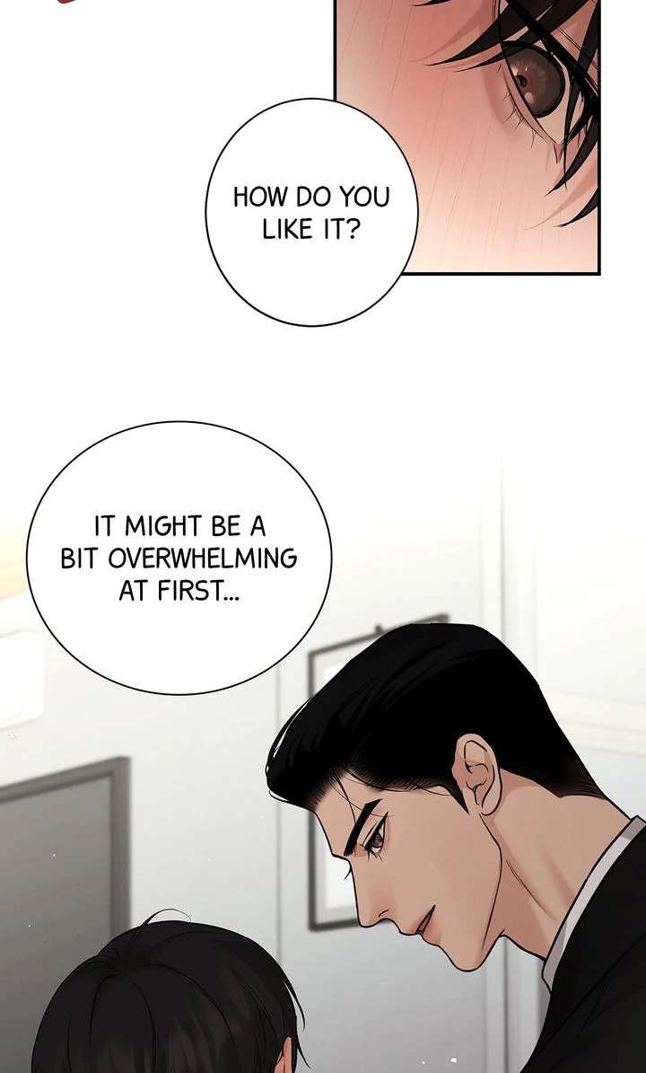 Read Codename March chapter 7 image 56 on Lezhin