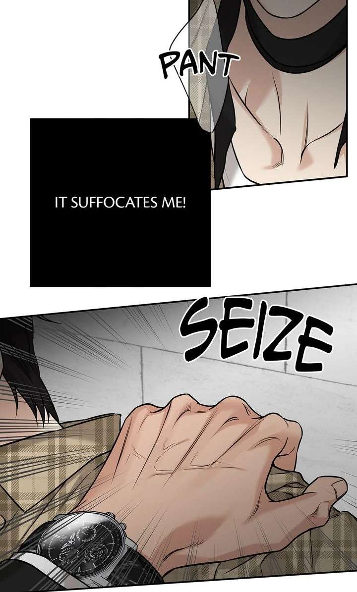 Read Codename March chapter 7 image 7 on Lezhin
