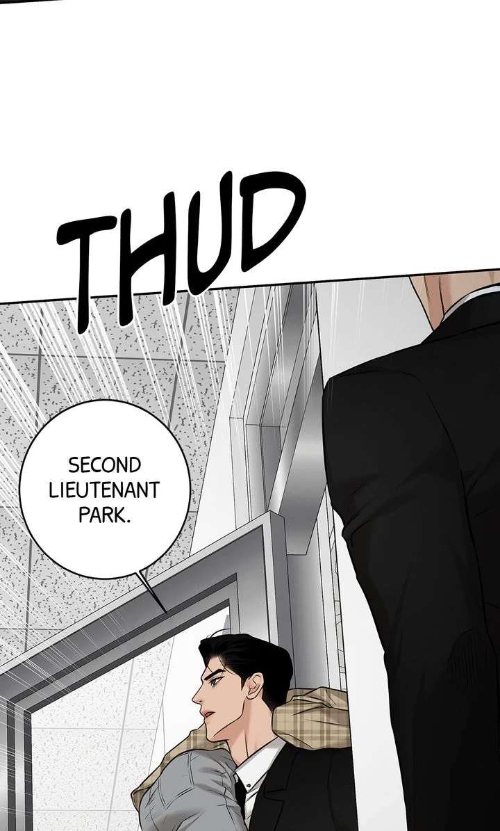Read Codename March chapter 7 image 8 on Lezhin