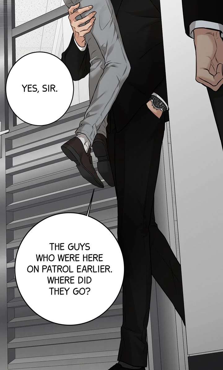 Read Codename March chapter 7 image 9 on Lezhin