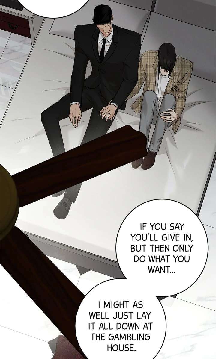 Read Codename March chapter 8 image 11 on Lezhin