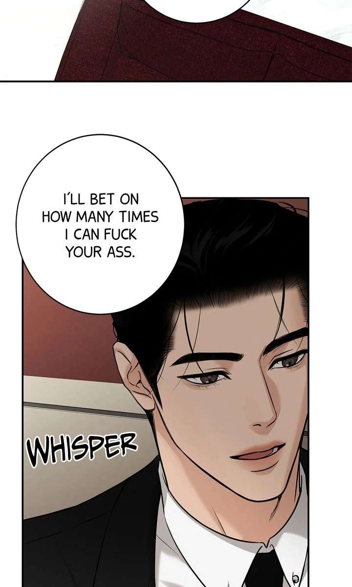Read Codename March chapter 8 image 12 on Lezhin