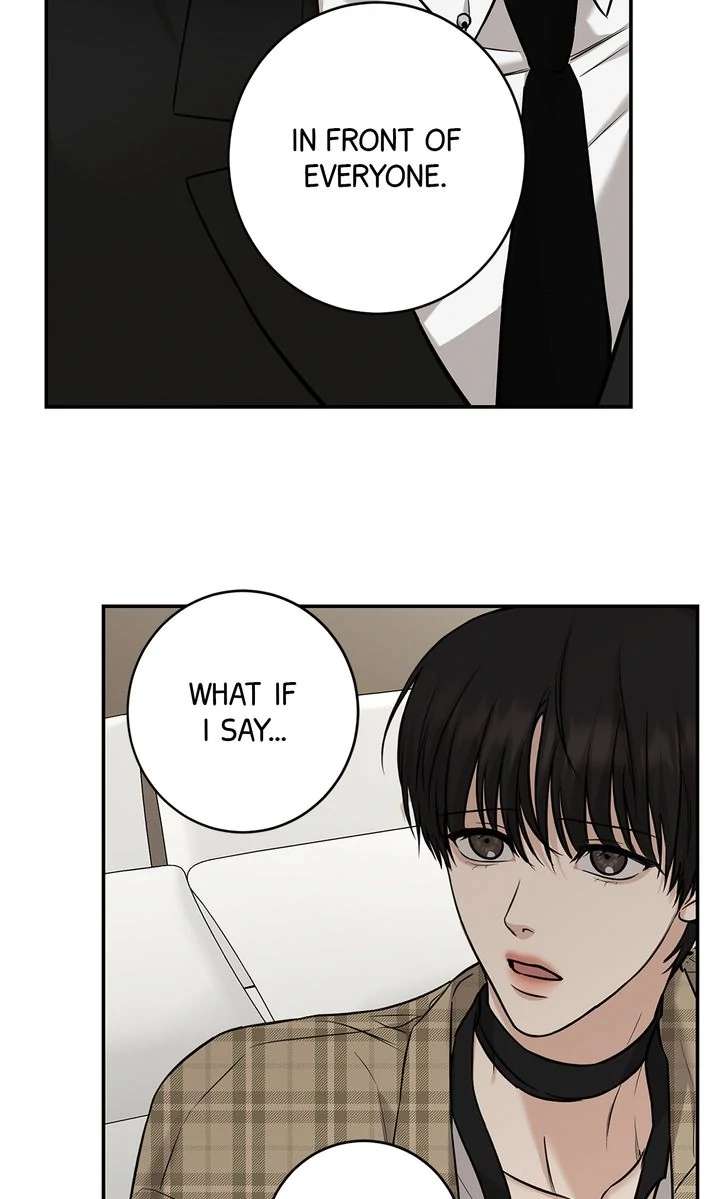 Read Codename March chapter 8 image 13 on Lezhin