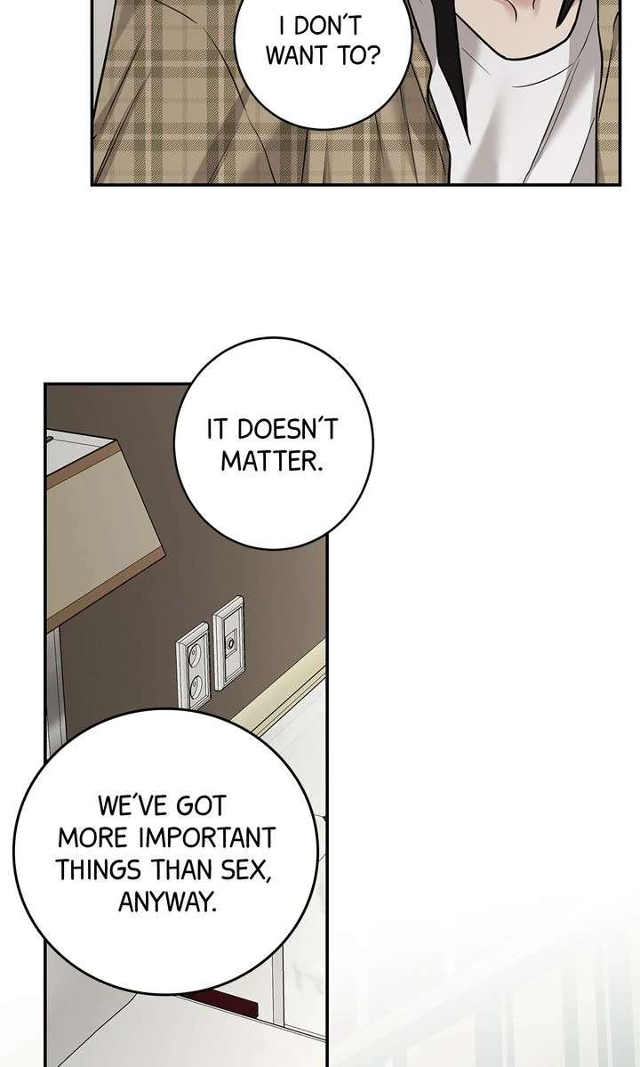 Read Codename March chapter 8 image 14 on Lezhin