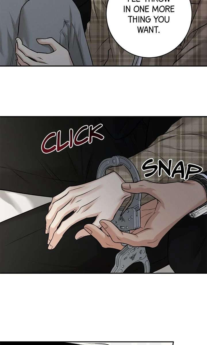 Read Codename March chapter 8 image 16 on Lezhin