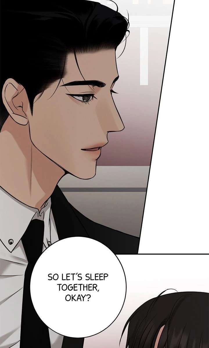 Read Codename March chapter 8 image 17 on Lezhin