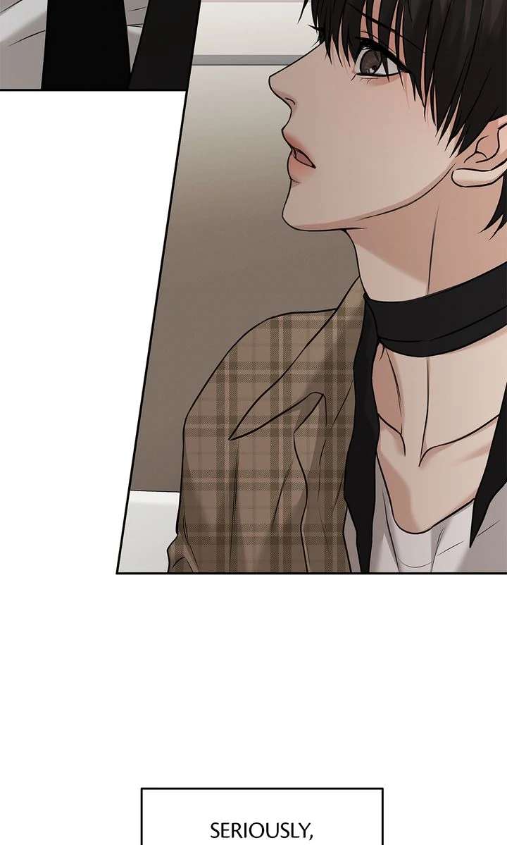 Read Codename March chapter 8 image 18 on Lezhin