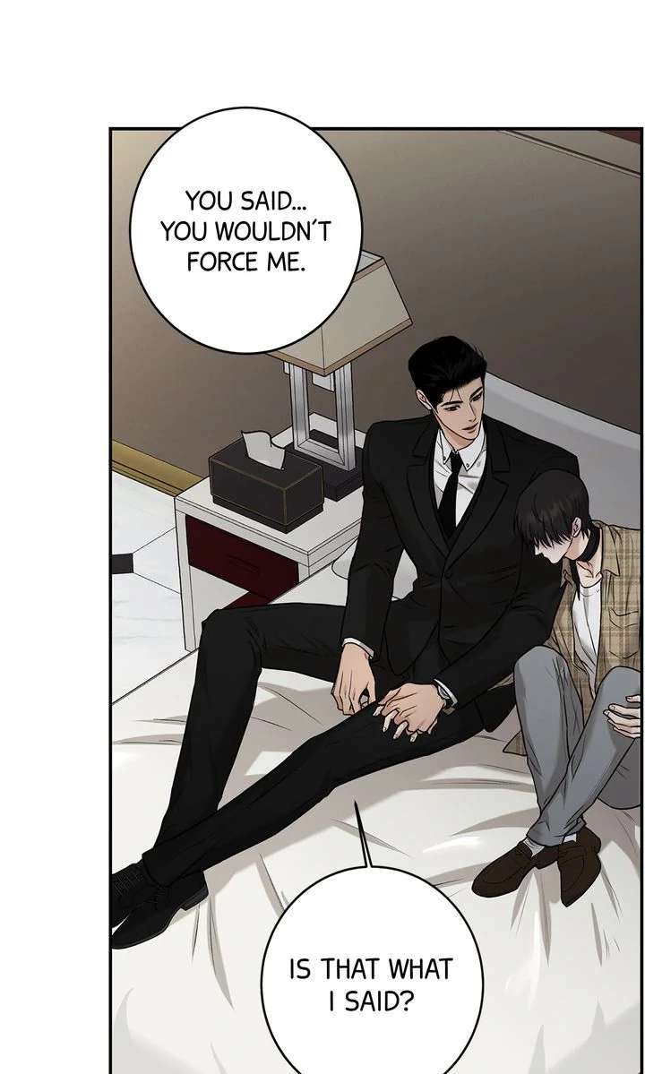 Read Codename March chapter 8 image 2 on Lezhin