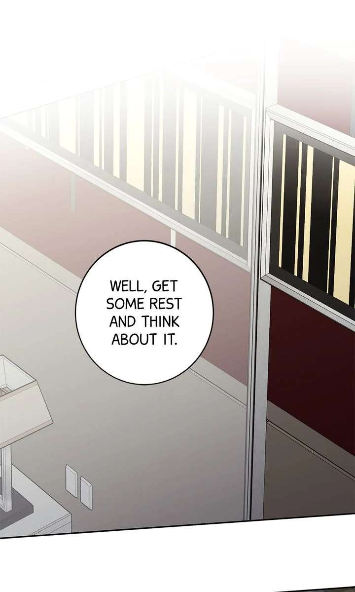 Read Codename March chapter 8 image 20 on Lezhin