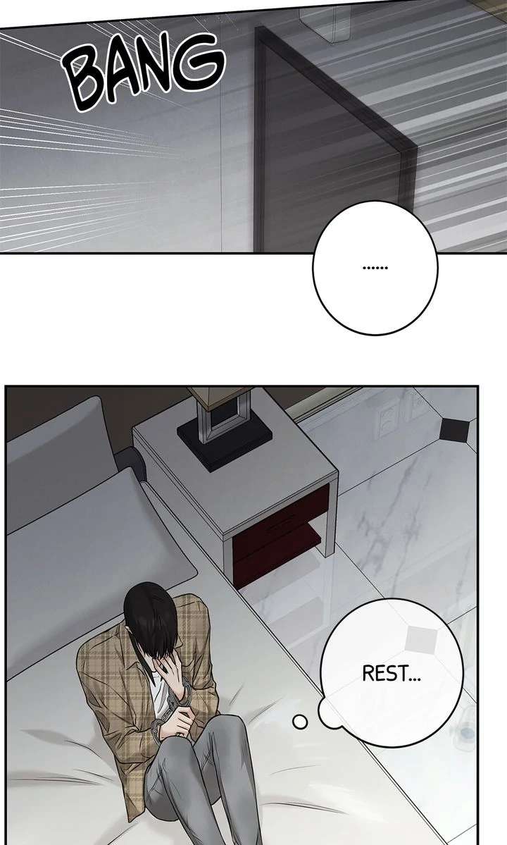 Read Codename March chapter 8 image 21 on Lezhin