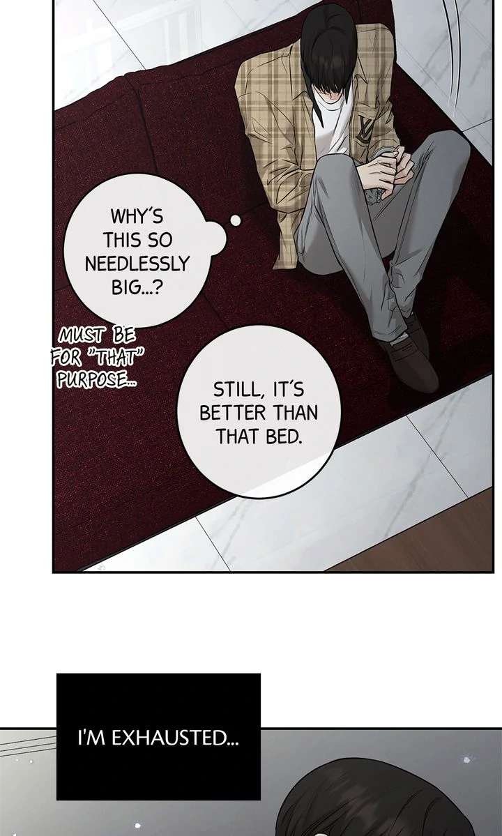 Read Codename March chapter 8 image 25 on Lezhin