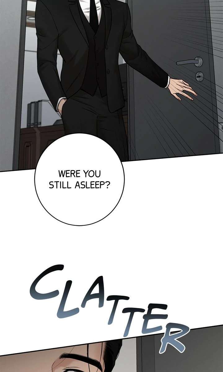 Read Codename March chapter 8 image 29 on Lezhin
