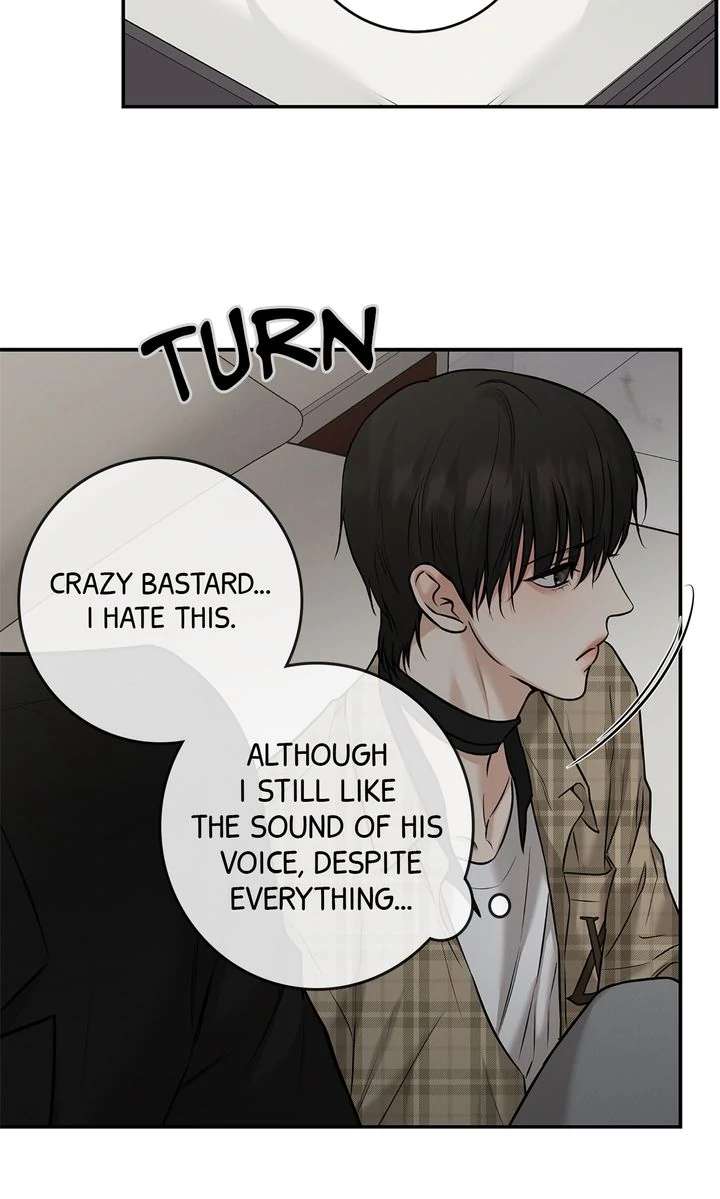Read Codename March chapter 8 image 3 on Lezhin
